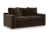 Maxton Heights Loveseat - Furniture 2 Go- FL