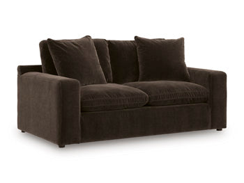 Maxton Heights Loveseat - Furniture 2 Go- FL