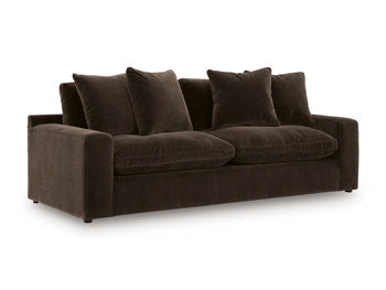Maxton Heights Sofa - Furniture 2 Go- FL