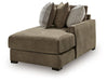 Camellia-Court Sectional with Chaise - Furniture 2 Go- FL