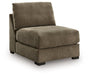 Camellia-Court Sectional with Chaise - Furniture 2 Go- FL