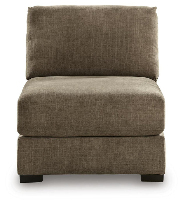 Camellia-Court Sectional Sofa - Furniture 2 Go- FL