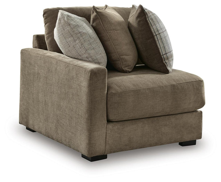 Camellia-Court Sectional Sofa - Furniture 2 Go- FL