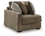 Camellia-Court Sectional with Chaise - Furniture 2 Go- FL