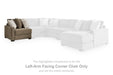 Camellia-Court Sectional - Furniture 2 Go- FL