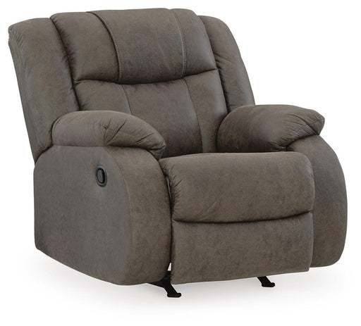 First Base Recliner - Furniture 2 Go- FL