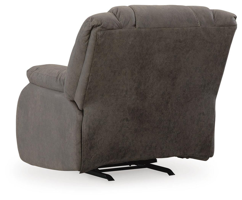 First Base Recliner - Furniture 2 Go- FL