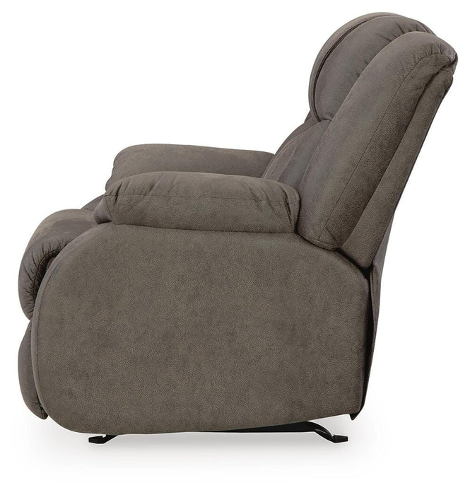 First Base Recliner - Furniture 2 Go- FL