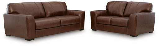 Brogliano Living Room Set - Furniture 2 Go- FL