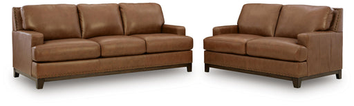 Saonara Living Room Set - Furniture 2 Go- FL