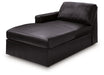 Modmax II Double Chaise Sectional with Audio Consoles - Furniture 2 Go- FL