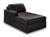 Modmax II Double Chaise Sectional with Audio Consoles - Furniture 2 Go- FL