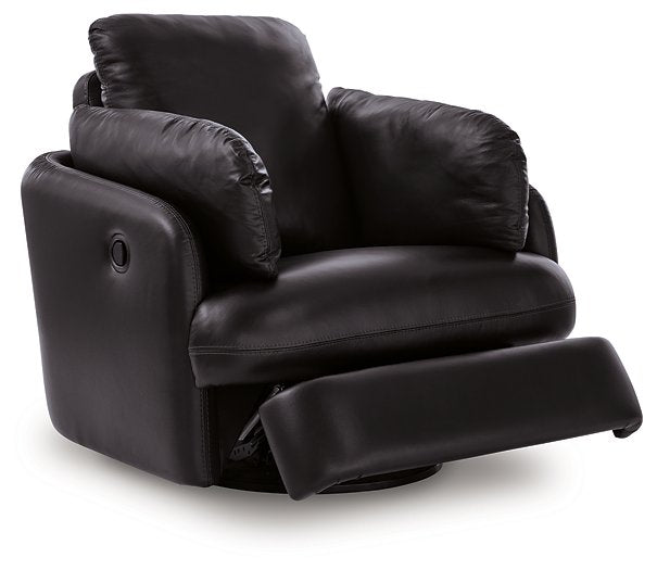 Modmax II Swivel Glider Recliner - Furniture 2 Go- FL