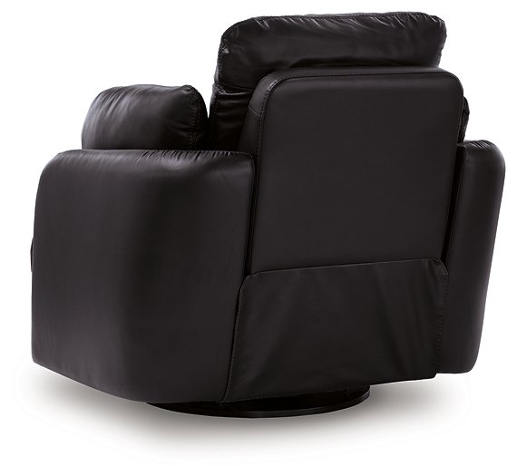 Modmax II Swivel Glider Recliner - Furniture 2 Go- FL