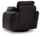 Modmax II Swivel Glider Recliner - Furniture 2 Go- FL