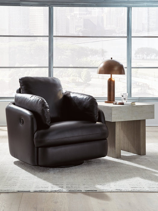 Modmax II Swivel Glider Recliner - Furniture 2 Go- FL