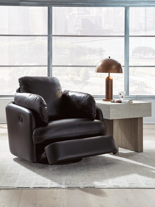 Modmax II Swivel Glider Recliner - Furniture 2 Go- FL