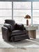 Modmax II Swivel Glider Recliner - Furniture 2 Go- FL