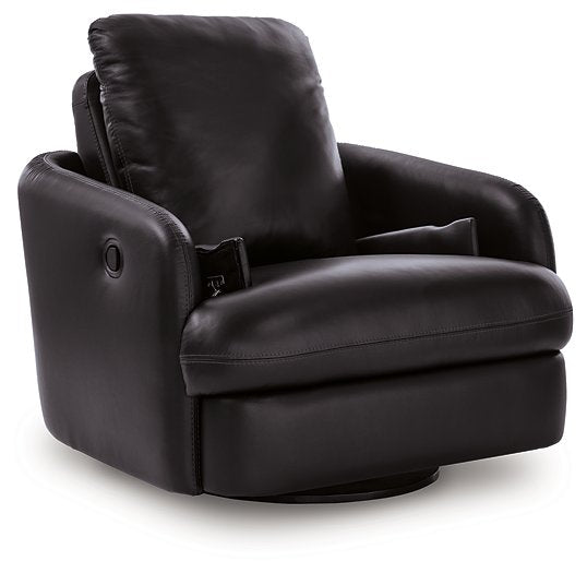 Modmax II Swivel Glider Recliner - Furniture 2 Go- FL