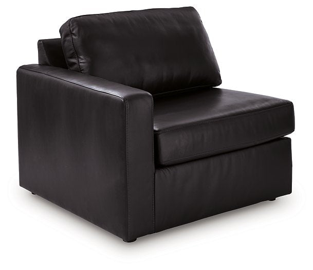 Modmax II Sectional Loveseat with Audio Console - Furniture 2 Go- FL