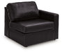 Modmax II Sectional with Chaise and Audio Consoles - Furniture 2 Go- FL