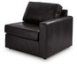 Modmax II Sectional with Chaise and Audio Consoles - Furniture 2 Go- FL