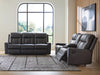 Mackmenville Living Room Set - Furniture 2 Go- FL
