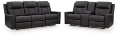 Mackmenville Living Room Set - Furniture 2 Go- FL