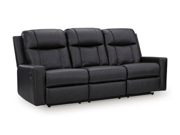 Mackmenville Living Room Set - Furniture 2 Go- FL