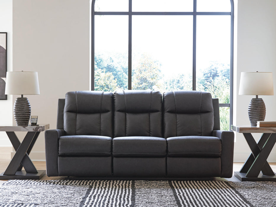Mackmenville Living Room Set - Furniture 2 Go- FL