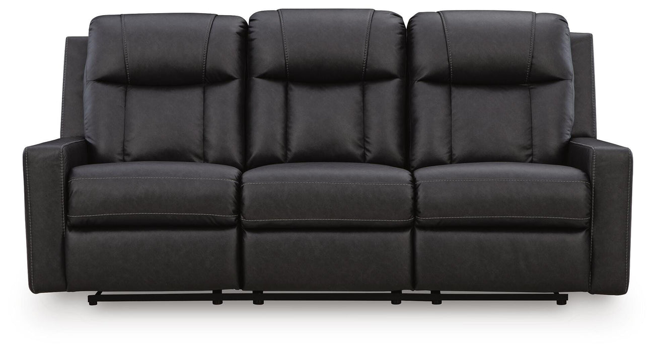 Mackmenville Living Room Set - Furniture 2 Go- FL