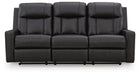 Mackmenville Living Room Set - Furniture 2 Go- FL