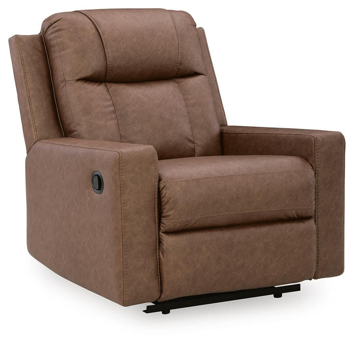 Mackmenville Recliner - Furniture 2 Go- FL