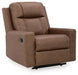 Mackmenville Recliner - Furniture 2 Go- FL