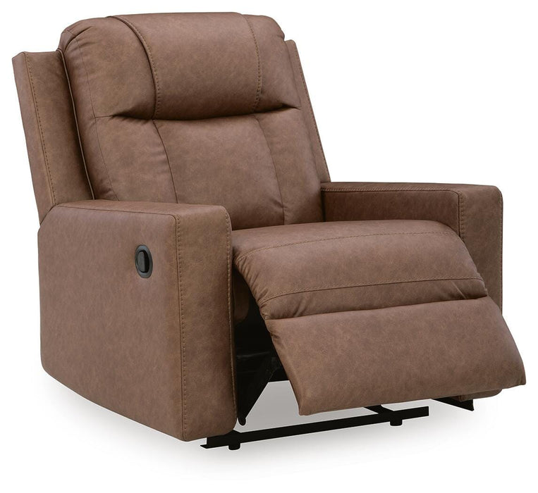 Mackmenville Recliner - Furniture 2 Go- FL