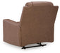 Mackmenville Recliner - Furniture 2 Go- FL