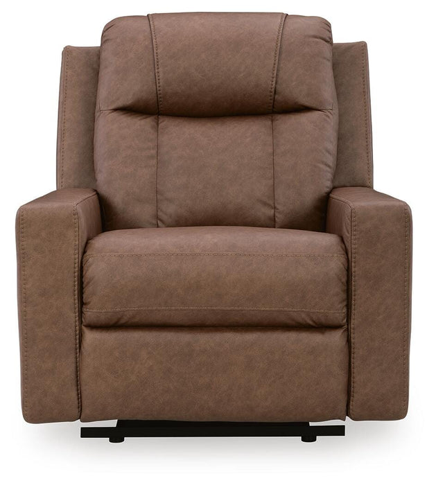 Mackmenville Recliner - Furniture 2 Go- FL