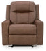 Mackmenville Recliner - Furniture 2 Go- FL