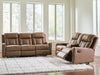 Mackmenville Living Room Set - Furniture 2 Go- FL