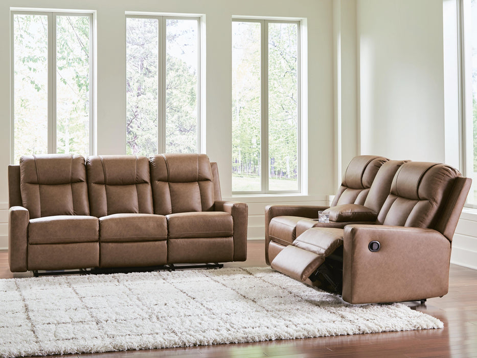 Mackmenville Living Room Set - Furniture 2 Go- FL