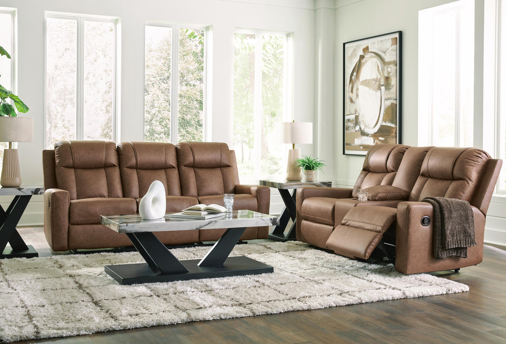 Mackmenville Living Room Set - Furniture 2 Go- FL