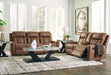 Mackmenville Living Room Set - Furniture 2 Go- FL
