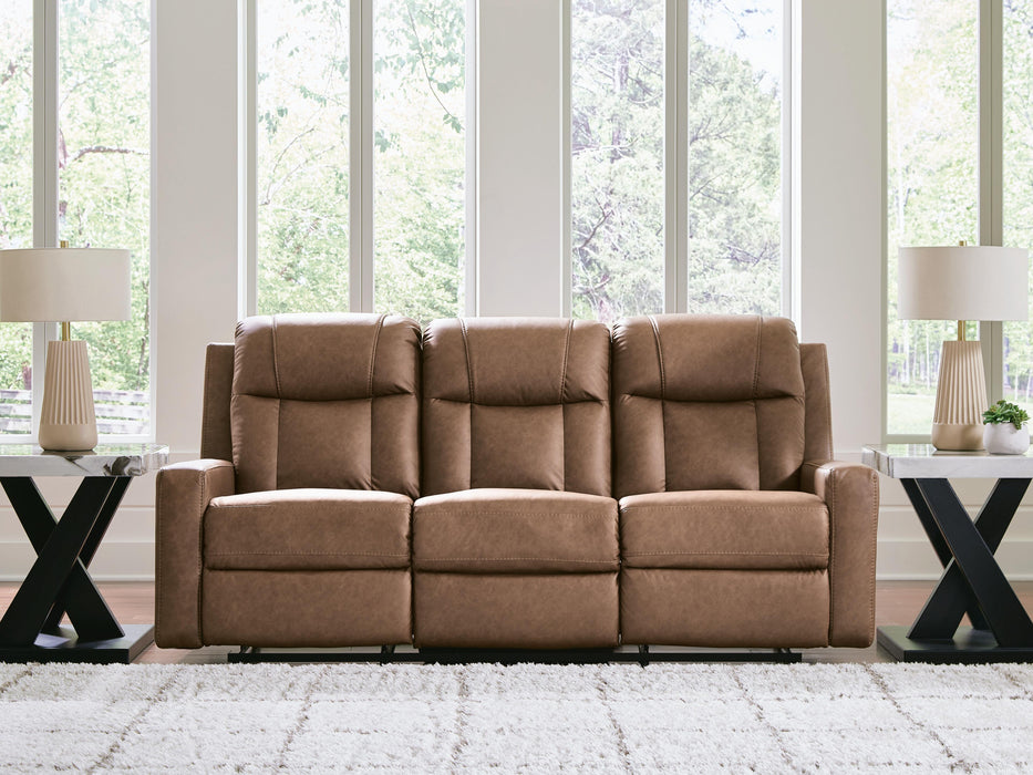 Mackmenville Living Room Set - Furniture 2 Go- FL