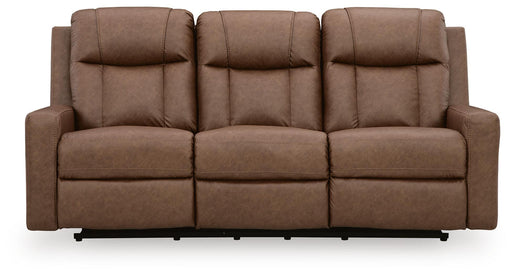Mackmenville Reclining Sofa - Furniture 2 Go- FL