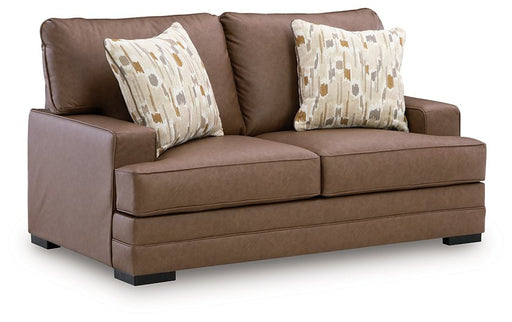 VillaCourt Loveseat - Furniture 2 Go- FL