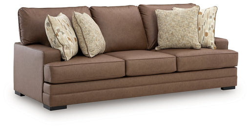 VillaCourt Sofa - Furniture 2 Go- FL