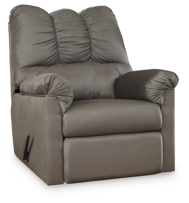 Darcy Recliner - Furniture 2 Go- FL