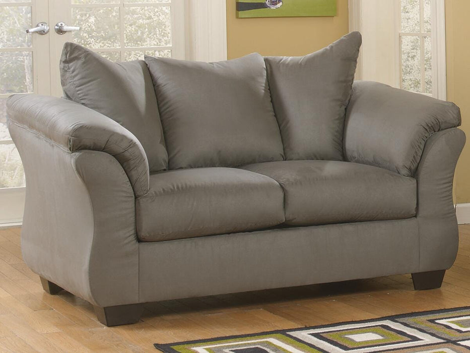 Darcy Loveseat - Furniture 2 Go- FL