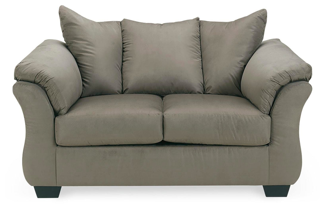 Darcy Loveseat - Furniture 2 Go- FL