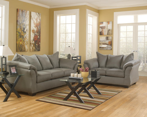 Darcy Living Room Set - Furniture 2 Go- FL